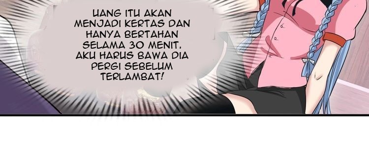 I am an Invincible Genius Chapter 14 Gambar 77