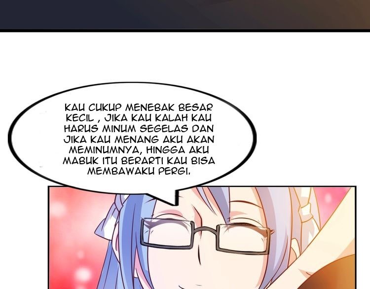 I am an Invincible Genius Chapter 14 Gambar 81