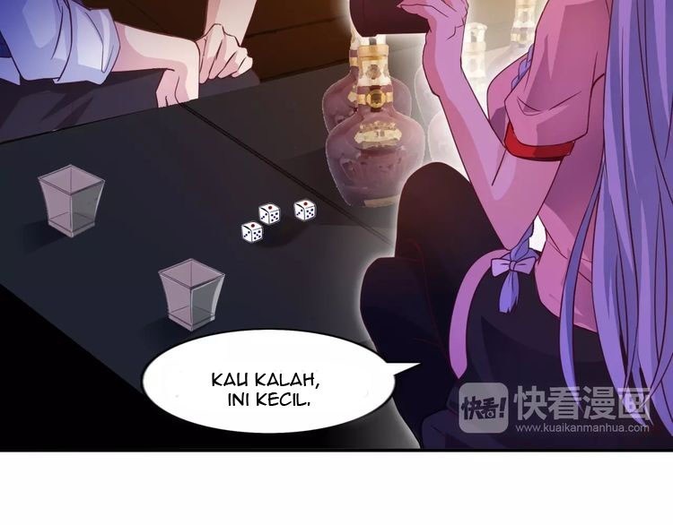 I am an Invincible Genius Chapter 14 Gambar 83