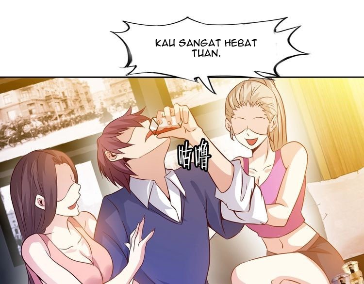 I am an Invincible Genius Chapter 14 Gambar 84