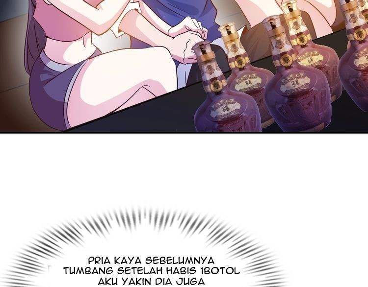 I am an Invincible Genius Chapter 14 Gambar 85