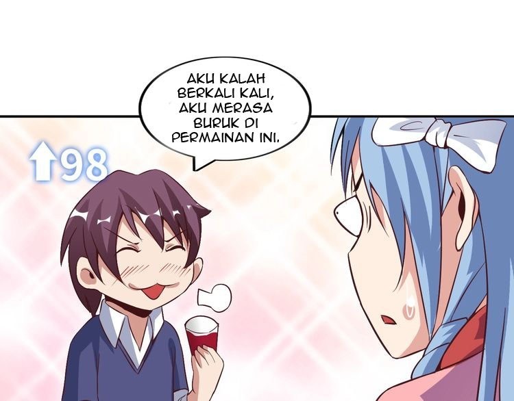 I am an Invincible Genius Chapter 14 Gambar 91