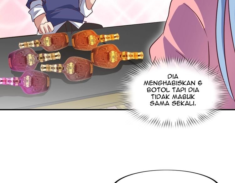 I am an Invincible Genius Chapter 14 Gambar 92