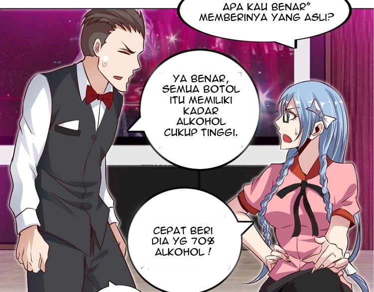 I am an Invincible Genius Chapter 14 Gambar 93