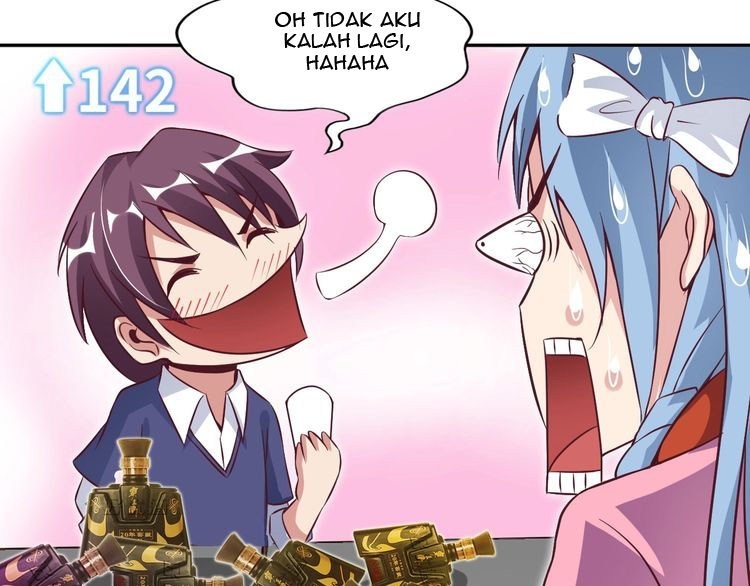 I am an Invincible Genius Chapter 14 Gambar 95