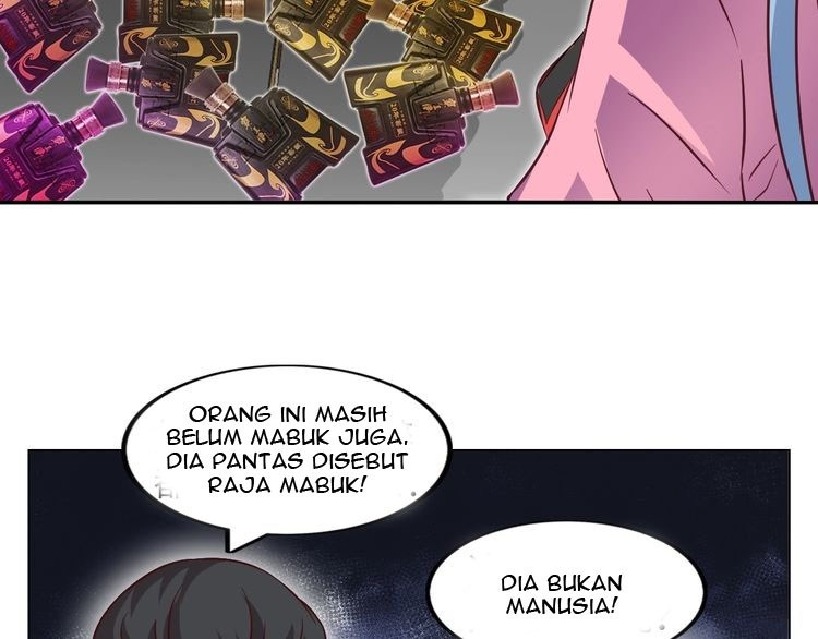 I am an Invincible Genius Chapter 14 Gambar 96