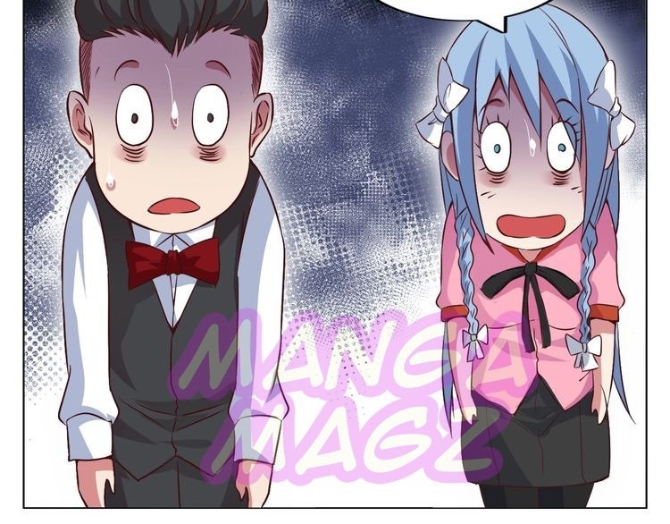 I am an Invincible Genius Chapter 14 Gambar 97