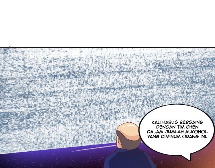 I am an Invincible Genius Chapter 15 Gambar 5