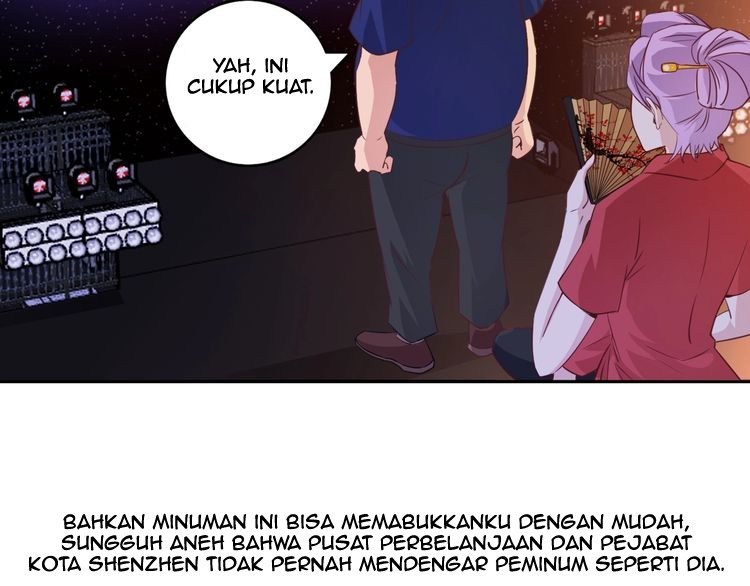 I am an Invincible Genius Chapter 15 Gambar 6