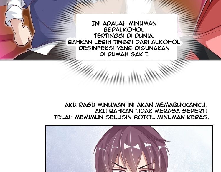 I am an Invincible Genius Chapter 15 Gambar 11