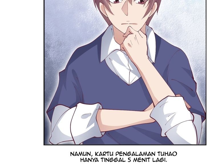 I am an Invincible Genius Chapter 15 Gambar 12