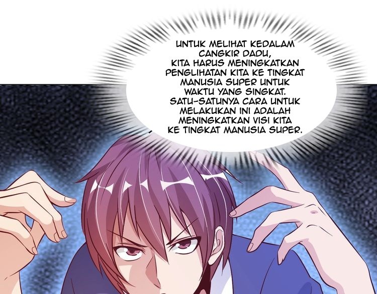 I am an Invincible Genius Chapter 15 Gambar 17