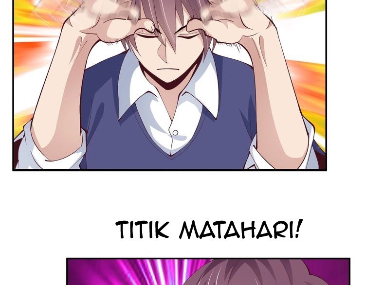 I am an Invincible Genius Chapter 15 Gambar 22