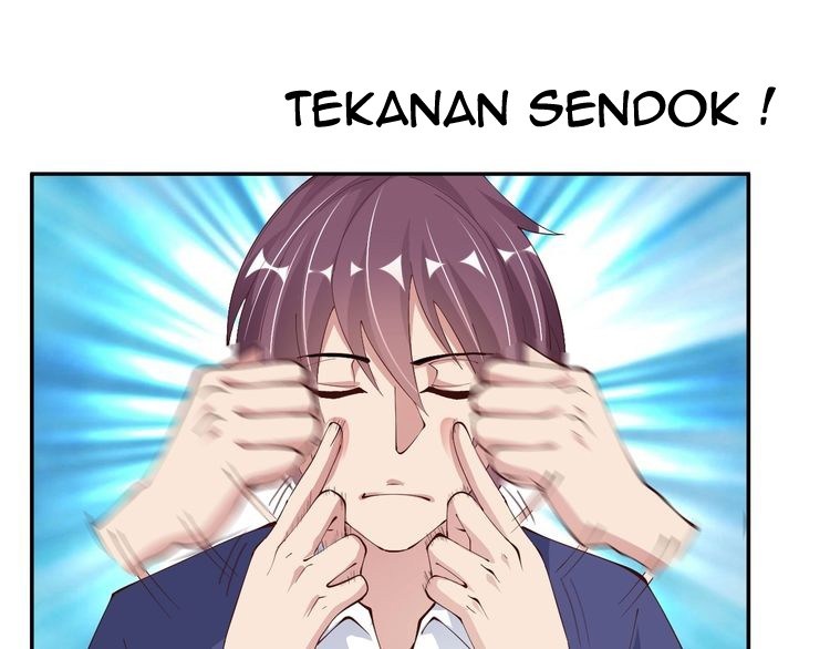I am an Invincible Genius Chapter 15 Gambar 24