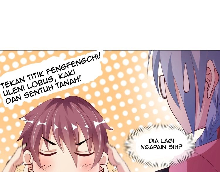 I am an Invincible Genius Chapter 15 Gambar 26