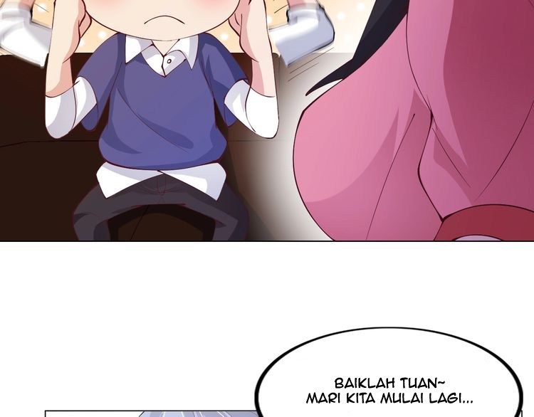 I am an Invincible Genius Chapter 15 Gambar 27