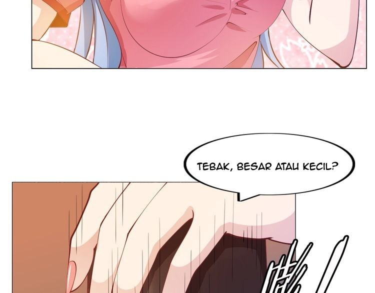 I am an Invincible Genius Chapter 15 Gambar 29