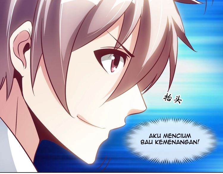 I am an Invincible Genius Chapter 15 Gambar 35