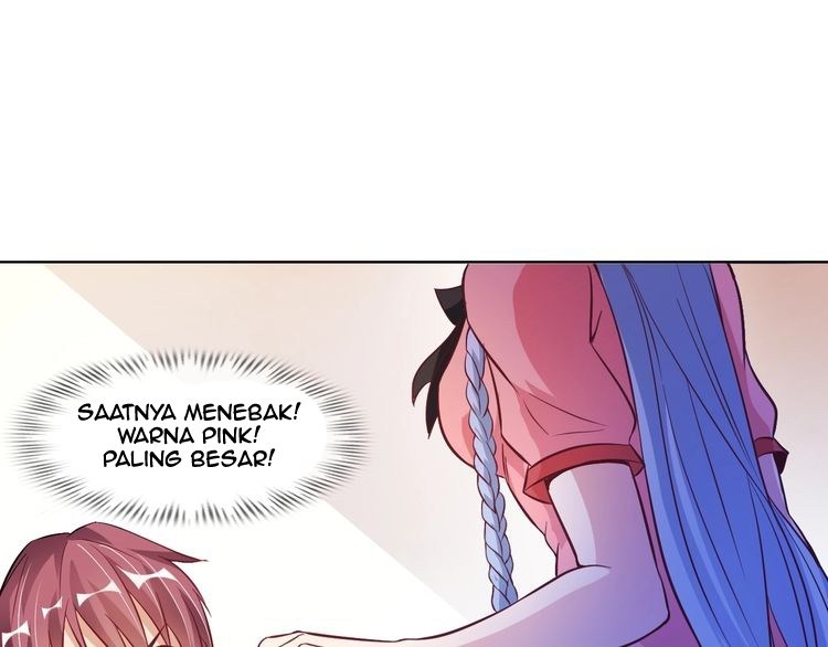 I am an Invincible Genius Chapter 15 Gambar 36