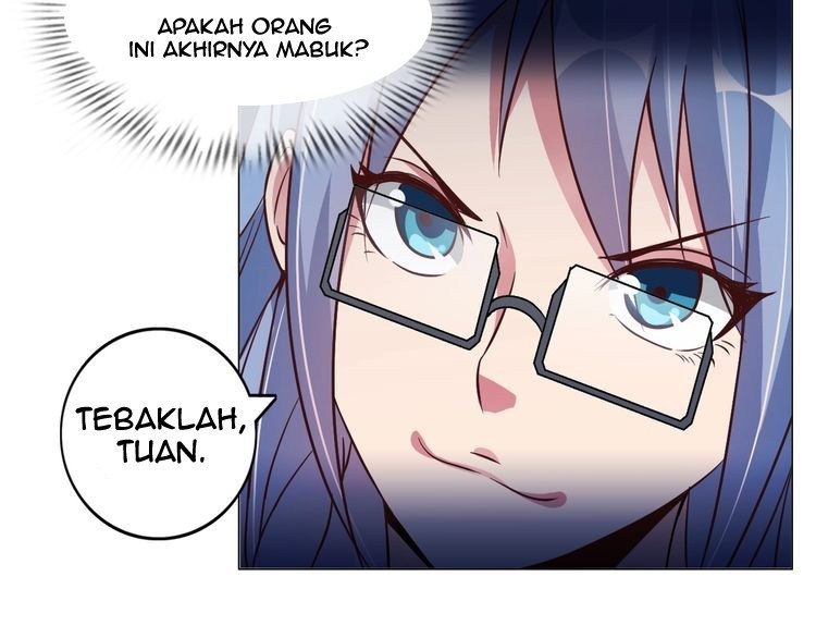 I am an Invincible Genius Chapter 15 Gambar 38