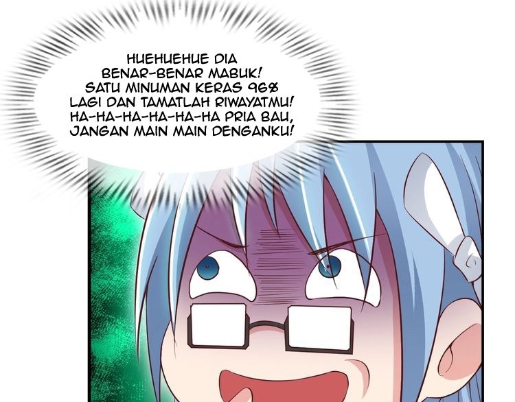 I am an Invincible Genius Chapter 15 Gambar 43