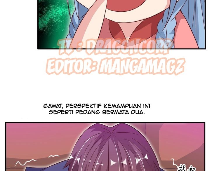 I am an Invincible Genius Chapter 15 Gambar 44