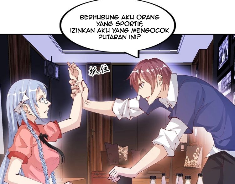 I am an Invincible Genius Chapter 15 Gambar 48