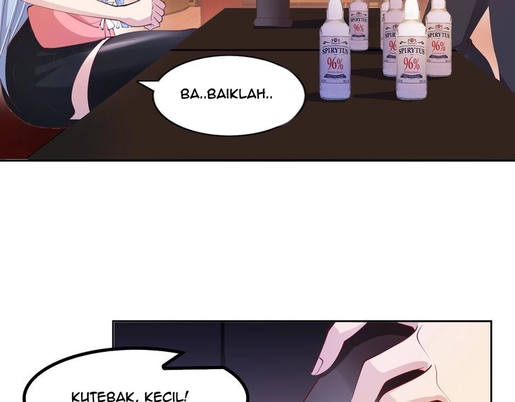 I am an Invincible Genius Chapter 15 Gambar 49
