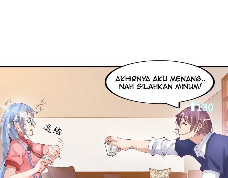 I am an Invincible Genius Chapter 15 Gambar 52