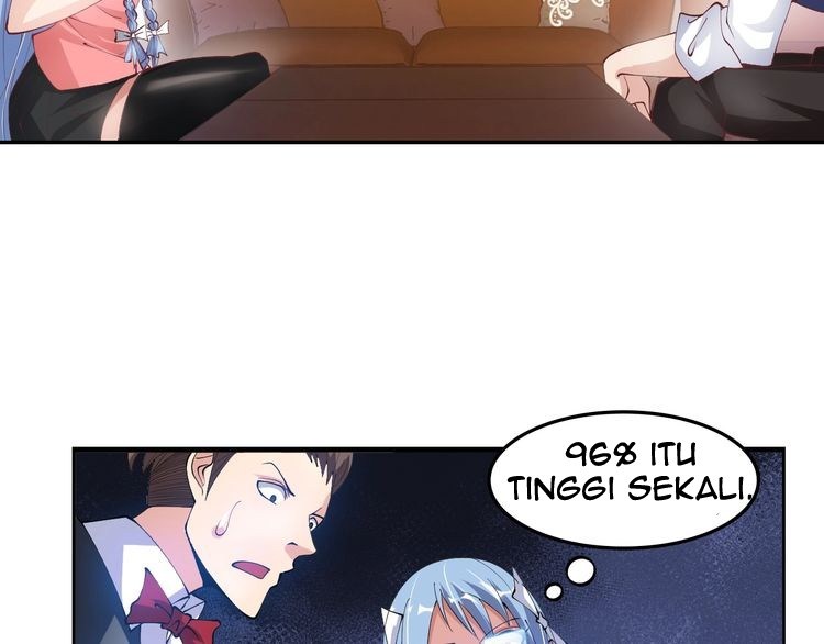 I am an Invincible Genius Chapter 15 Gambar 53