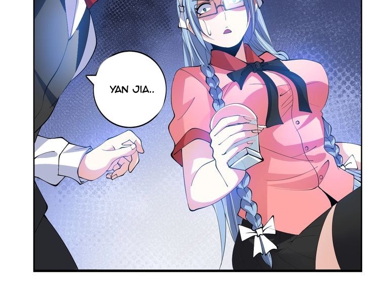 I am an Invincible Genius Chapter 15 Gambar 54
