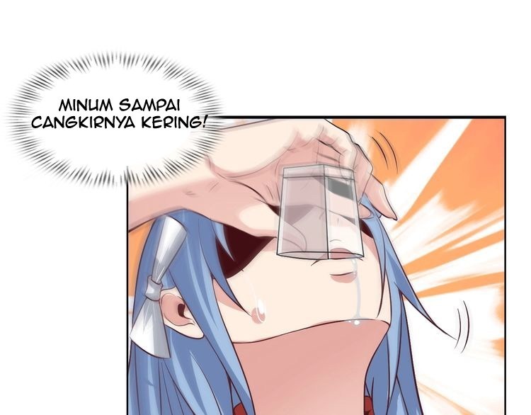 I am an Invincible Genius Chapter 15 Gambar 55