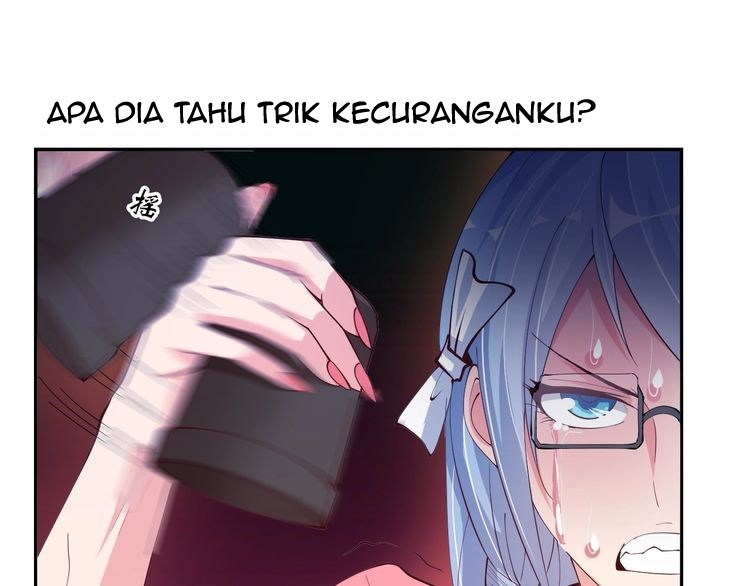 I am an Invincible Genius Chapter 15 Gambar 60