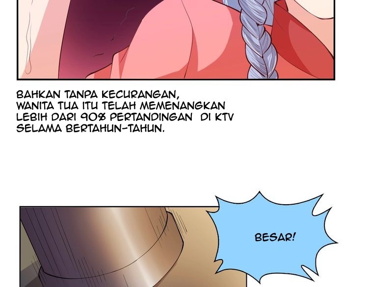 I am an Invincible Genius Chapter 15 Gambar 61