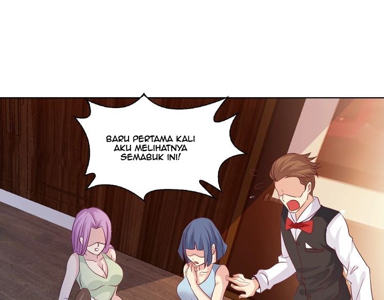 I am an Invincible Genius Chapter 15 Gambar 70