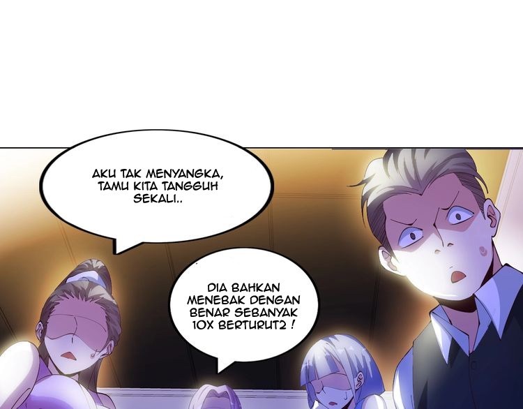 I am an Invincible Genius Chapter 15 Gambar 72