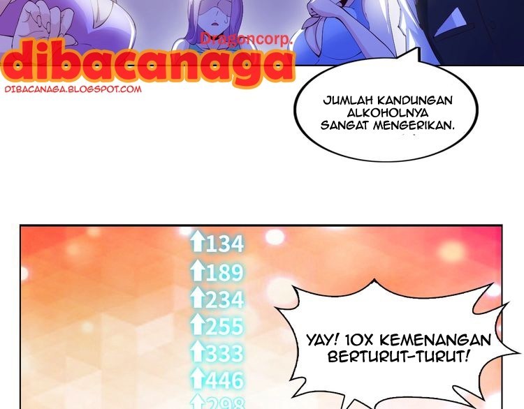 I am an Invincible Genius Chapter 15 Gambar 73