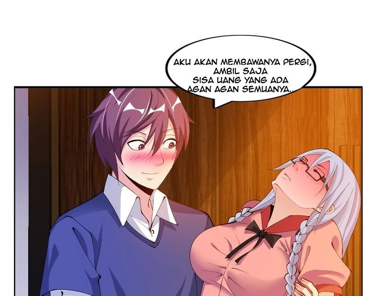 I am an Invincible Genius Chapter 15 Gambar 75