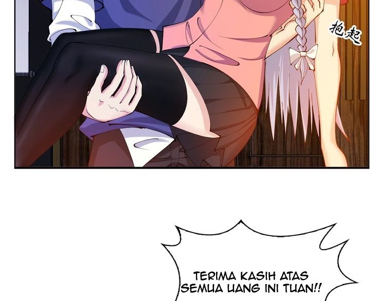 I am an Invincible Genius Chapter 15 Gambar 76
