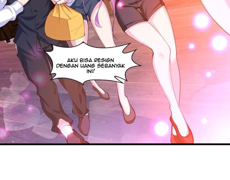 I am an Invincible Genius Chapter 15 Gambar 78