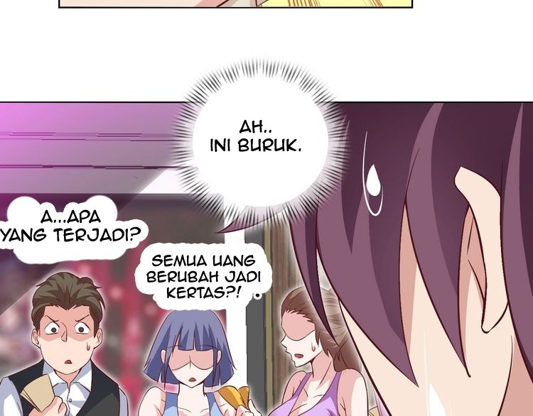 I am an Invincible Genius Chapter 15 Gambar 80