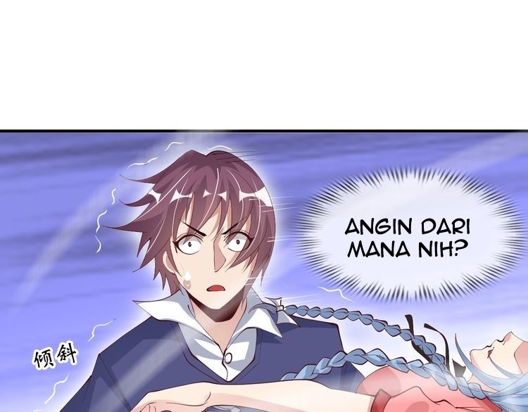 I am an Invincible Genius Chapter 15 Gambar 85