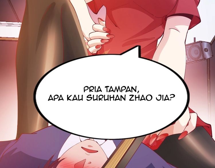 I am an Invincible Genius Chapter 15 Gambar 96