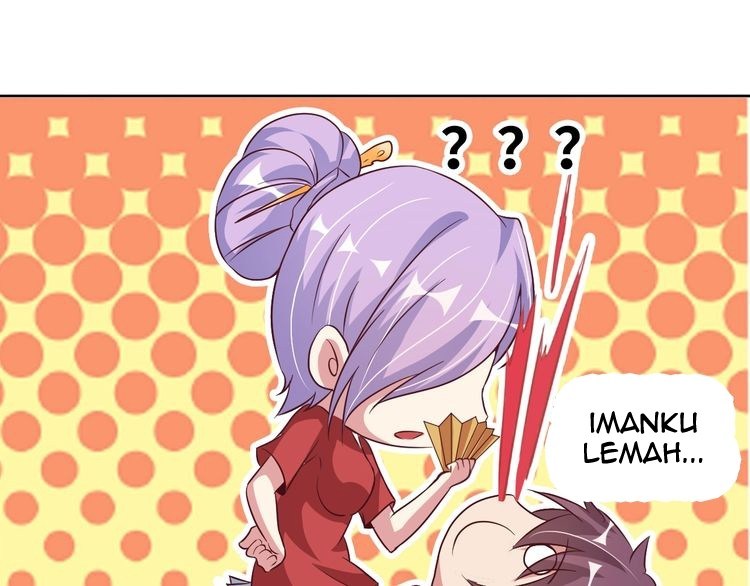 I am an Invincible Genius Chapter 15 Gambar 99