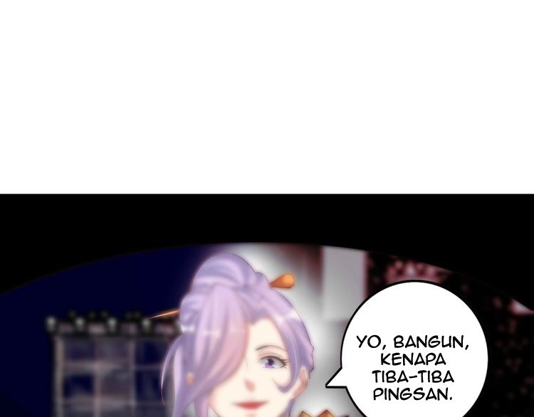 I am an Invincible Genius Chapter 15 Gambar 105