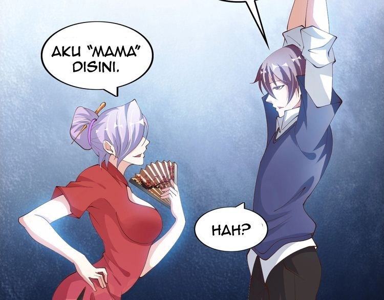 I am an Invincible Genius Chapter 15 Gambar 107