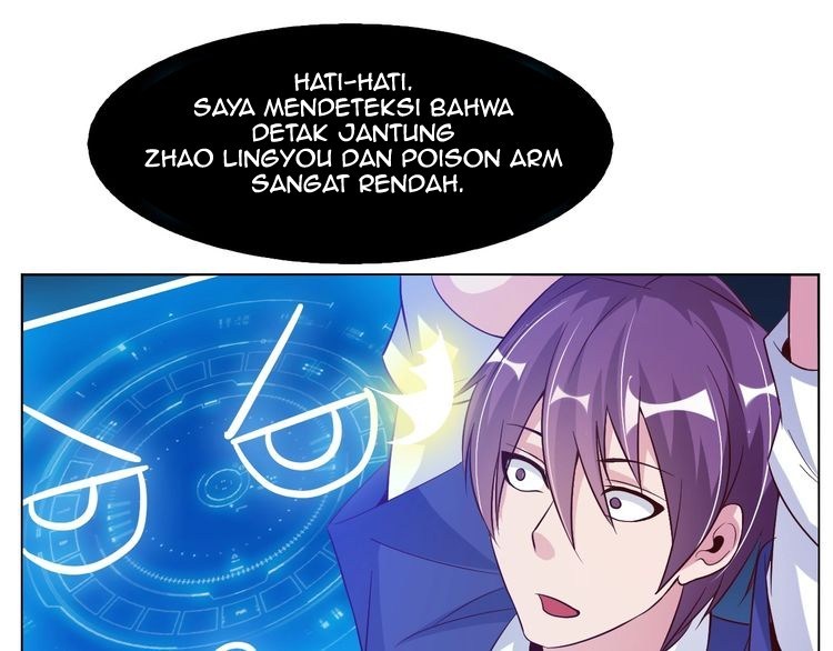 I am an Invincible Genius Chapter 15 Gambar 109