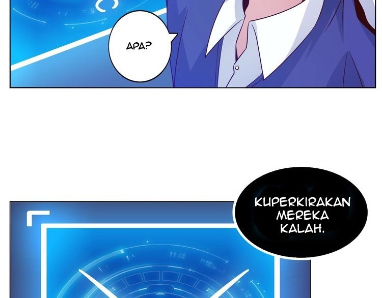 I am an Invincible Genius Chapter 15 Gambar 110