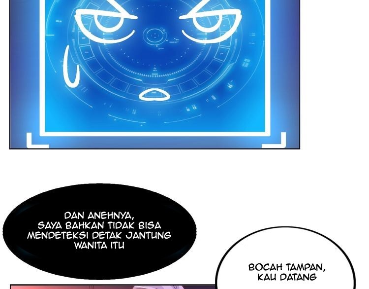 I am an Invincible Genius Chapter 15 Gambar 111