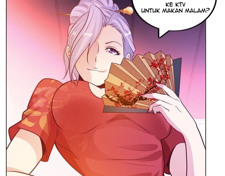 I am an Invincible Genius Chapter 15 Gambar 112